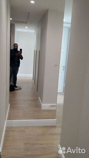 Зеркала на заказ