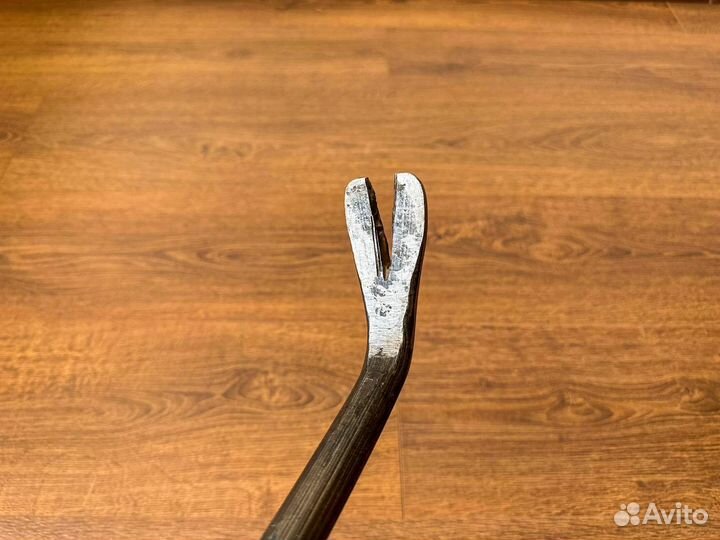 Монтажка - монтировка титановая