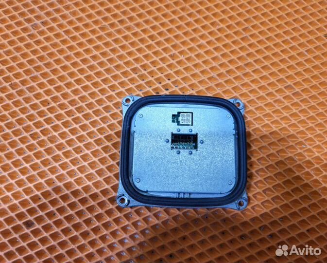 Блок розжига Audi A4 Iv B8 cdhb 2009