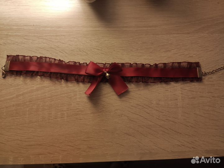 Чокер, сережки, ожерелья, заколки kawaii y2k