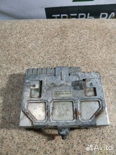 Блок управления ABS Volkswagen Passat B3 1.8