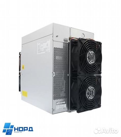 Asic Antminer E9 Pro 3680 Mh/s новое