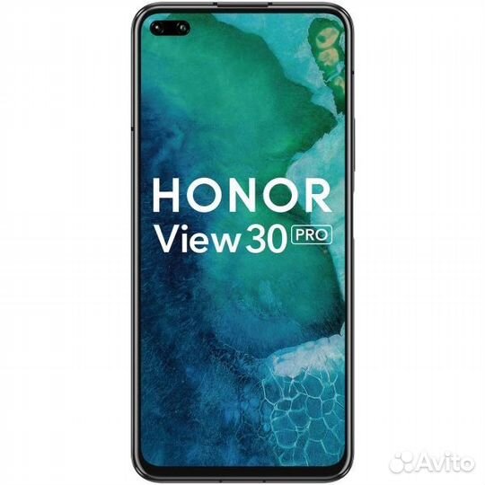 HONOR View 30 Pro, 8/256 ГБ