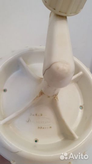 Миксер ручной СССР