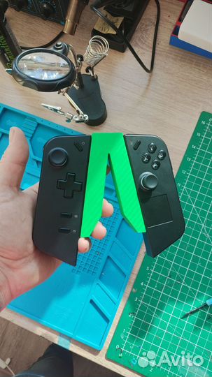 Держатель контроллера Lenovo Legion GO