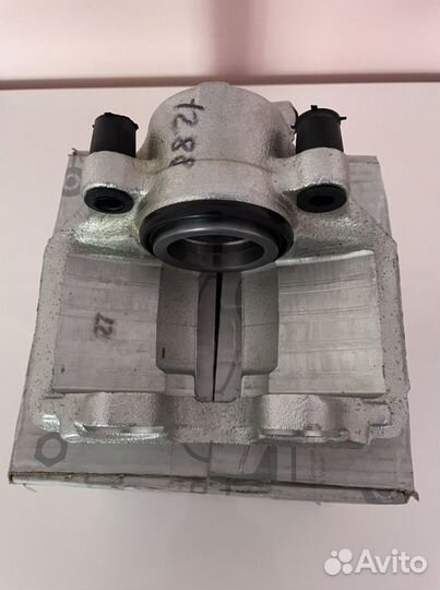 Суппорт на Mercedes