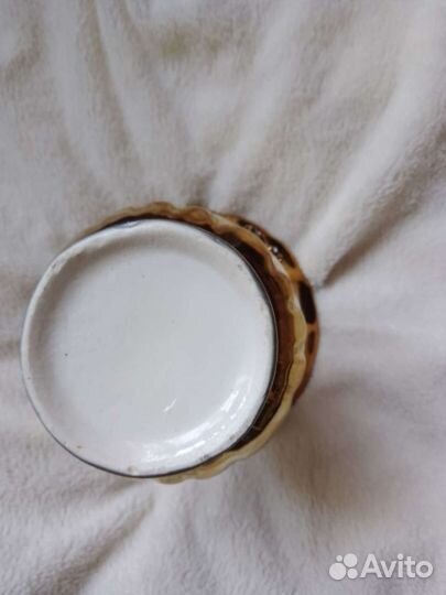 Ваза СССР для цветов