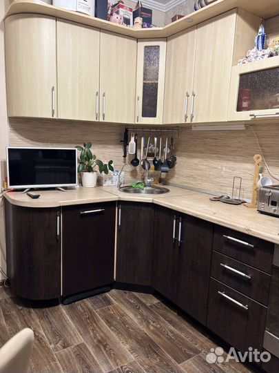 Кухонные гарнитуры бу