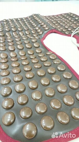 Нуга бест накидка турманиевая MHP-100