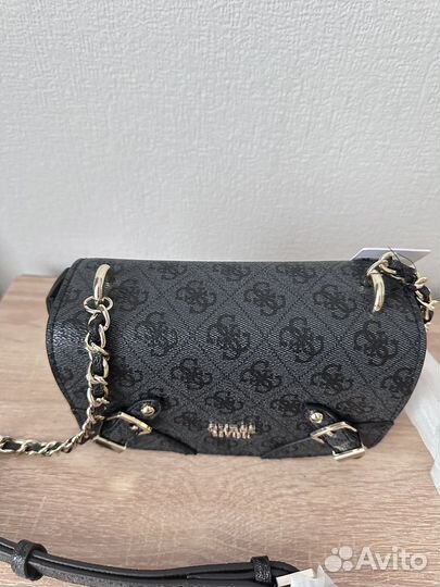 Сумка Guess Didi mini оригинальная