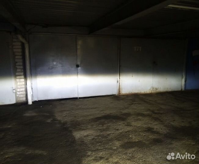 Светодиодные противотуманные фары