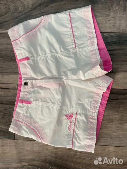 Шорты спортивные женские