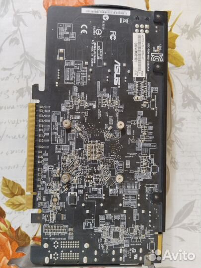 Видеокарта hd 7770 1gb