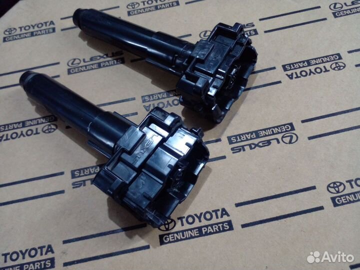 Форсунка омывателя Lexus GX460 2021г