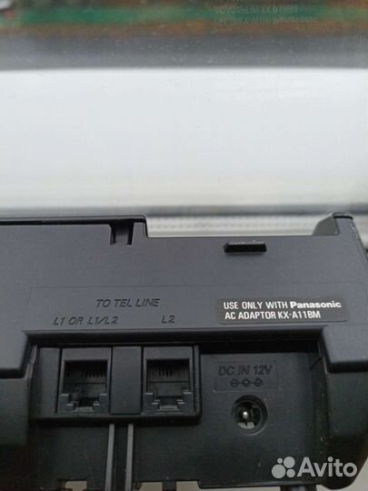 Panasonic Телефон для офиса или дома