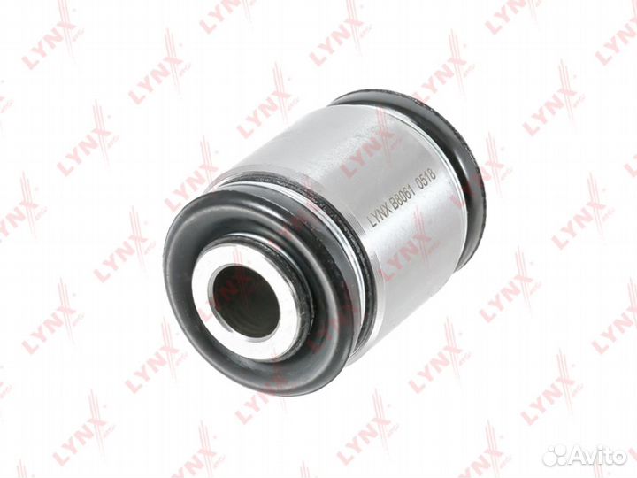 Сайлентблок chevrolet Epica (03) рычага подвески з