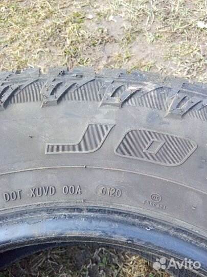 Joyroad AT Adventure 245/70 R16