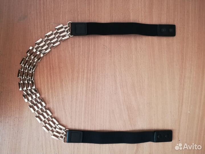 Ремень пояс женский