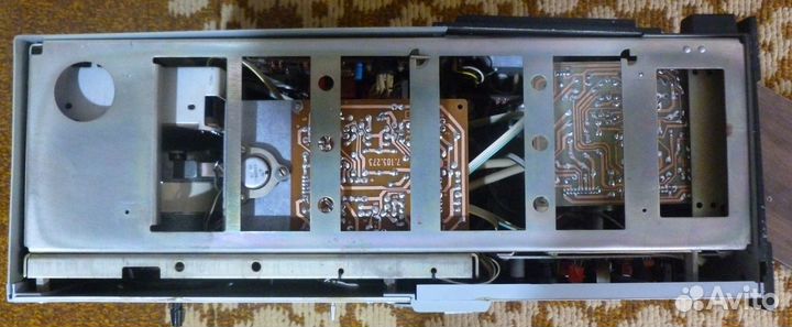 Комплект Ростов 112+Яуза 221+Прибой 014