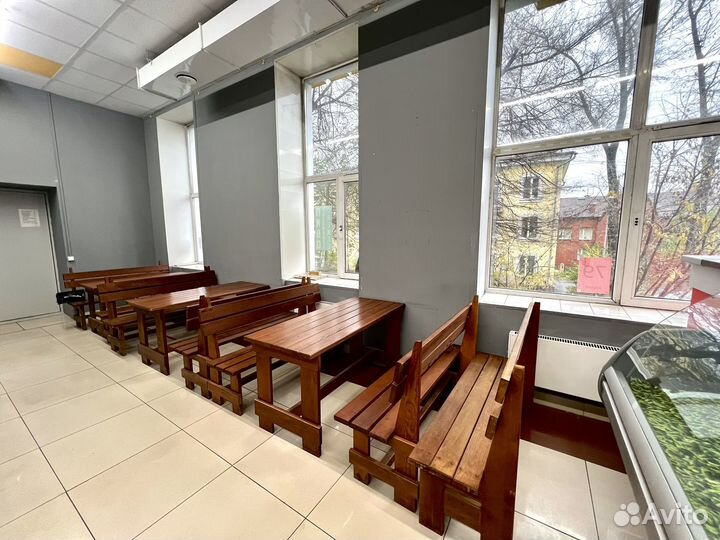 Продам готовый пивной магазин