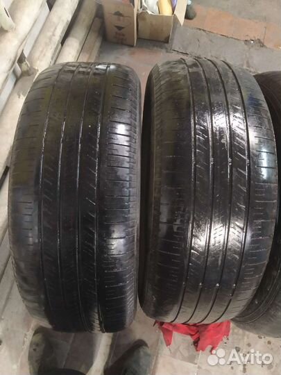 Goodyear Eagle LS 2 225/55 R18