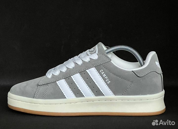 Кроссовки Adidas Campus