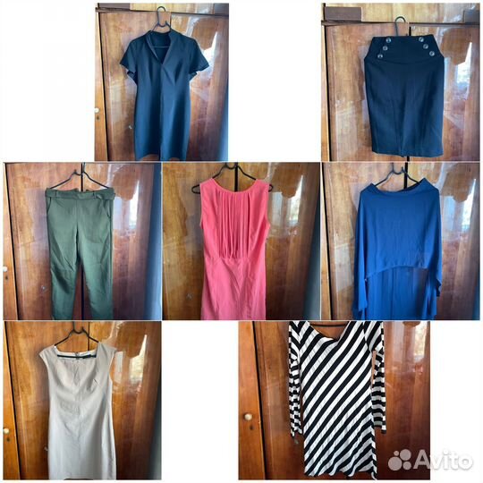 Платье женское