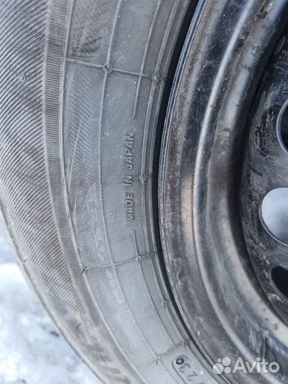 Bridgestone B70 175/70 R14