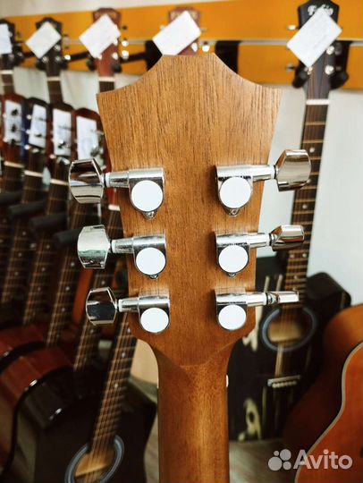 Гитара Sevillia (Индонезия)