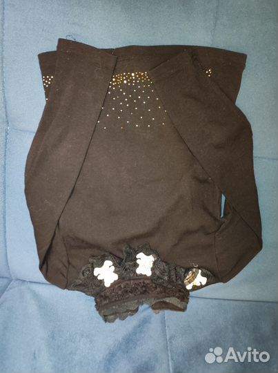 Вещи для девочки 122 128