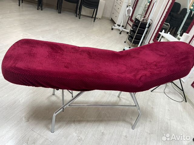 Чехол на кушетку