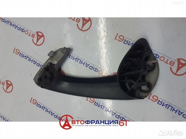 Ручка двери, 809601841R renault duster, 3030409