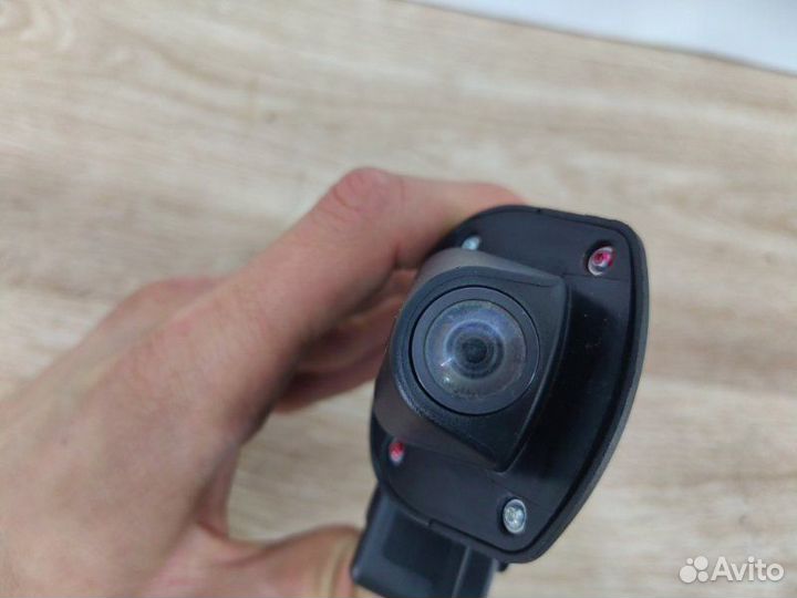 Камера заднего вида Bmw X5 E70 N52B30 2007