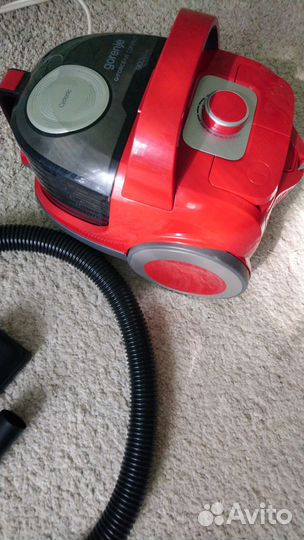 Пылесос