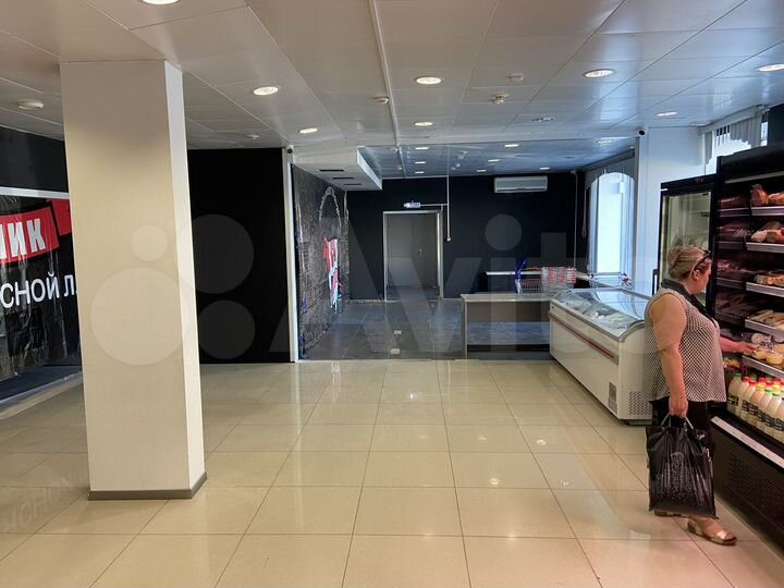 Свободного назначения, 21.3 м²