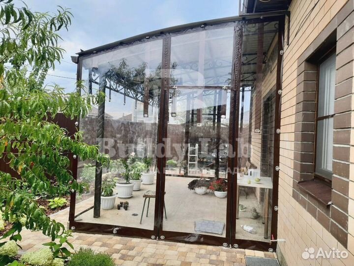 Мягкие окна