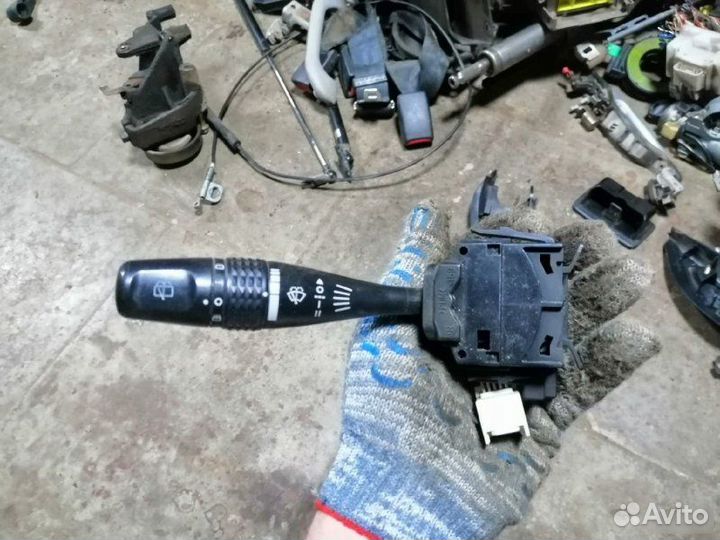 Переключатель дворников Mitsubishi Lancer Cedia