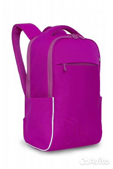 Рюкзак Grizzly для девочки