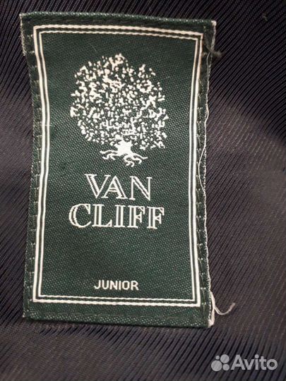 Школьная форма