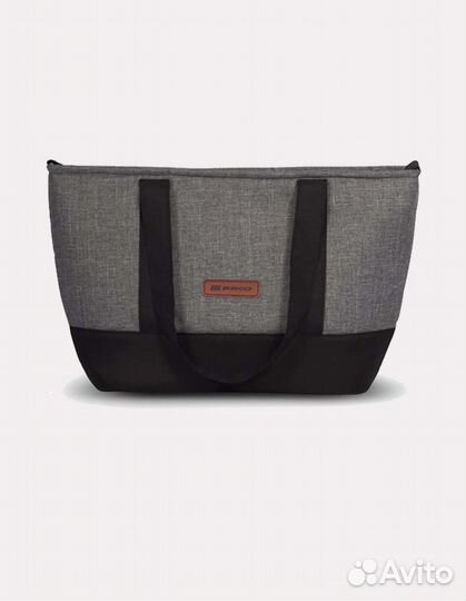 Коляска 2 в 1 Riko Basic Bella Lux