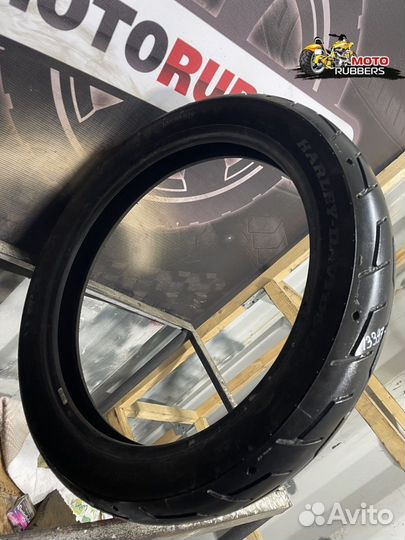 100/90/19 R19 Michelin Scorcher 31 №13397