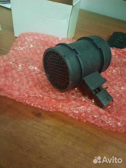 Расходомер воздуха opel z13dth, z17dtl, z19dth