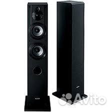 Колонки sony ss cs3