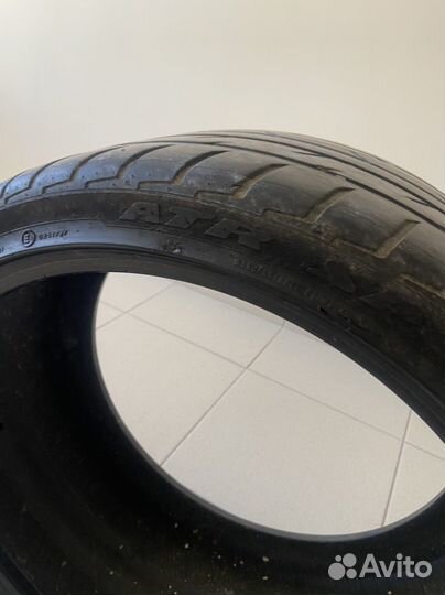 ATR Radial Platinum HP 275/30 R20