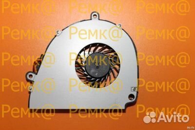 Вентилятор для ноутбука Acer 5350