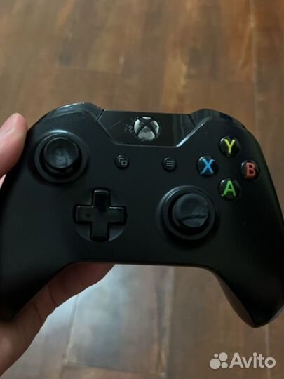 Xbox One