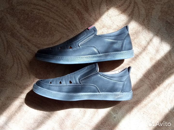 Туфли мужские 37 размер