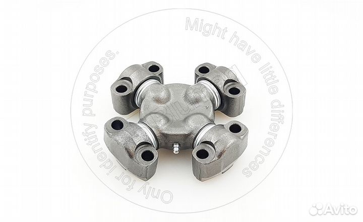 Крестовина