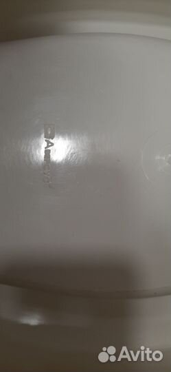 Судно для лежачих больных