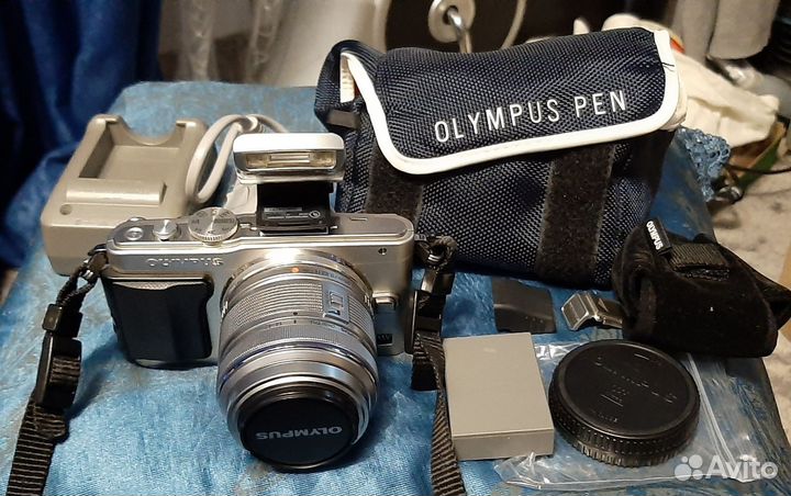 Olympus e-pl5